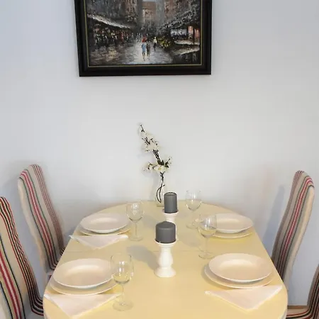 Apartament Ken49