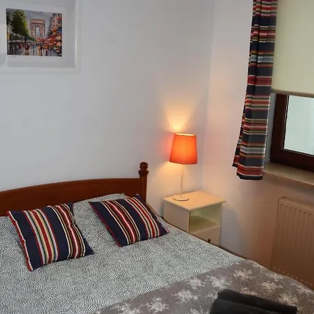 Apartament Ken49 * Warszawa