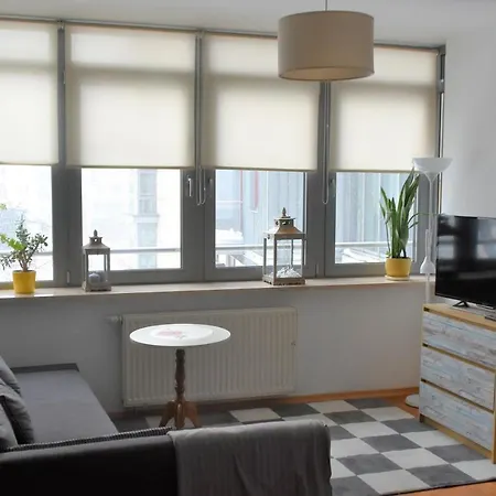 Apartament Ken49 *