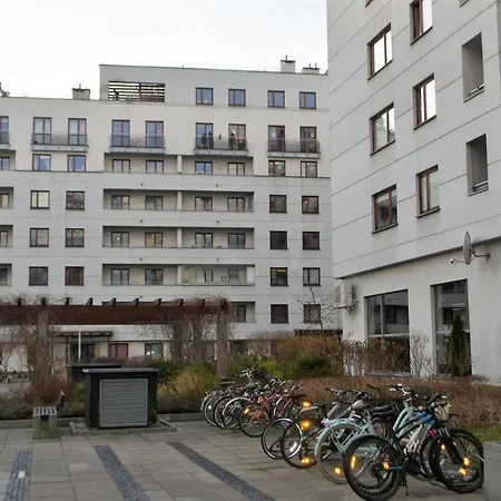 Apartament Ken49